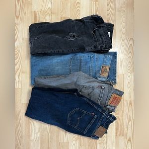 Men’s pants